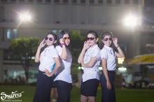 ผลงานการถ่ายภาพ มหาวิทยาลัยเทคโนโลยีพระจอมเกล้าธนบุรี