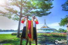 ผลงานการถ่ายภาพ มหาวิทยาลัยเทคโนโลยีพระจอมเกล้าธนบุรี