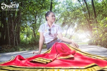 ผลงานการถ่ายภาพ มหาวิทยาลัยเทคโนโลยีพระจอมเกล้าธนบุรี
