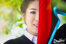 ผลงานการถ่ายภาพ มหาวิทยาลัยกรุงเทพธนบุรี