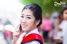 ผลงานการถ่ายภาพ มหาวิทยาลัยกรุงเทพธนบุรี