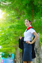 ผลงานการถ่ายภาพ มหาวิทยาลัยกรุงเทพธนบุรี