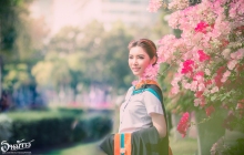 ผลงานการถ่ายภาพ มหาวิทยาลัยเกษมบัณฑิต