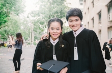 ผลงานการถ่ายภาพ มหาวิทยาลัยเกษตรศาสตร์