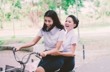 ผลงานการถ่ายภาพ มหาวิทยาลัยศิลปากร
