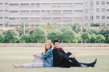 ผลงานการถ่ายภาพ มหาวิทยาลัยศิลปากร