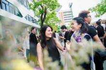 ผลงานการถ่ายภาพ มหาวิทยาลัยธรรมศาสตร์