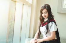 ภาพรับปริญญา มหาวิทยาลัยธุรกิจบัณฑิตย์