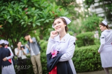 ผลงานการถ่ายภาพ วิทยาลัยพยาบาลบรมราชชนนี กรุงเทพ