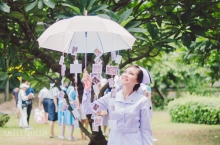 ผลงานการถ่ายภาพ วิทยาลัยพยาบาลบรมราชชนนี กรุงเทพ