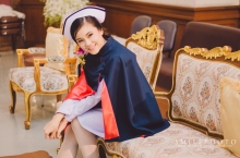ผลงานการถ่ายภาพ วิทยาลัยพยาบาลบรมราชชนนี กรุงเทพ