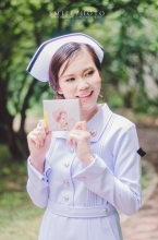 ผลงานการถ่ายภาพ วิทยาลัยพยาบาลบรมราชชนนี กรุงเทพ