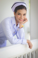 ผลงานการถ่ายภาพ วิทยาลัยพยาบาลกองทัพเรือ