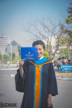 ผลงานการถ่ายภาพ มหาวิทยาลัยรามคำแหง