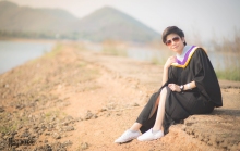 ผลงานการถ่ายภาพ มหาวิทยาลัยบูรพา