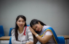 ผลงานการถ่ายภาพ มหาวิทยาลัยบูรพา