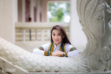 ผลงานการถ่ายภาพ จุฬาลงกรณ์มหาวิทยาลัย
