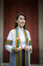 ผลงานการถ่ายภาพ จุฬาลงกรณ์มหาวิทยาลัย