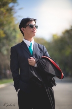 ผลงานการถ่ายภาพ มหาวิทยาลัยศิลปากร