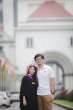 ผลงานการถ่ายภาพ มหาวิทยาลัยอัสสัมชัญ (ABAC)