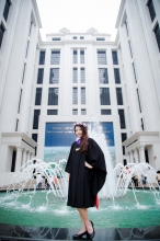 ผลงานการถ่ายภาพ มหาวิทยาลัยอัสสัมชัญ (ABAC)