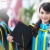 ภาพรับปริญญา มหาวิทยาลัยหอการค้าไทย