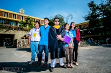 ผลงานการถ่ายภาพ มหาวิทยาลัยเชียงใหม่