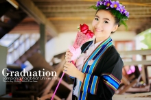 ผลงานการถ่ายภาพ มหาวิทยาลัยราชภัฏลำปาง