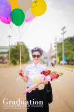 ผลงานการถ่ายภาพ มหาวิทยาลัยราชภัฏลำปาง