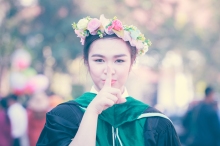 ผลงานการถ่ายภาพ มหาวิทยาลัยแม่โจ้