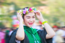 ผลงานการถ่ายภาพ มหาวิทยาลัยแม่โจ้