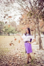 ผลงานการถ่ายภาพ มหาวิทยาลัยเชียงใหม่