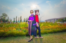 ผลงานการถ่ายภาพ มหาวิทยาลัยพะเยา