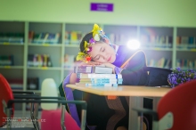 ผลงานการถ่ายภาพ มหาวิทยาลัยพะเยา