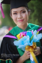 ผลงานการถ่ายภาพ มหาวิทยาลัยแม่โจ้