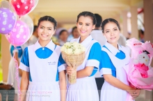 ผลงานการถ่ายภาพ วิทยาลัยพยาบาลบรมราชชนนี นครลำปาง