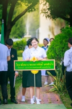 ผลงานการถ่ายภาพ วิทยาลัยพยาบาลบรมราชชนนี นครลำปาง