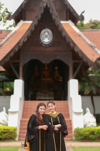 ผลงานการถ่ายภาพ มหาวิทยาลัยราชภัฏเชียงใหม่