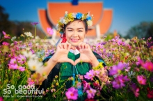 ผลงานการถ่ายภาพ มหาวิทยาลัยแม่โจ้