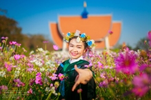 ผลงานการถ่ายภาพ มหาวิทยาลัยแม่โจ้