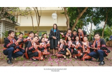 ผลงานการถ่ายภาพ มหาวิทยาลัยราชภัฏลำปาง