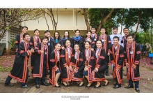 ผลงานการถ่ายภาพ มหาวิทยาลัยราชภัฏลำปาง
