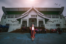 ผลงานการถ่ายภาพ มหาวิทยาลัยราชภัฏลำปาง