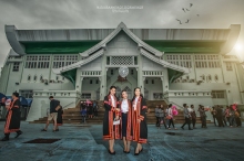 ผลงานการถ่ายภาพ มหาวิทยาลัยราชภัฏลำปาง