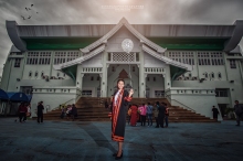 ผลงานการถ่ายภาพ มหาวิทยาลัยราชภัฏลำปาง