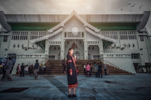 ผลงานการถ่ายภาพ มหาวิทยาลัยราชภัฏลำปาง