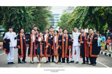ผลงานการถ่ายภาพ มหาวิทยาลัยราชภัฏลำปาง
