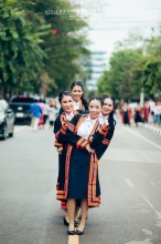 ผลงานการถ่ายภาพ มหาวิทยาลัยราชภัฏลำปาง