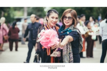 ผลงานการถ่ายภาพ มหาวิทยาลัยราชภัฏลำปาง