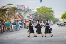 ผลงานการถ่ายภาพ วิทยาลัยอินเตอร์เทคลำปาง